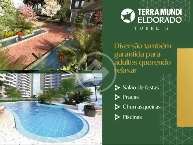 Imagem 5: Apartamento 2 Quartos no Eldorado Codigo: 145398
