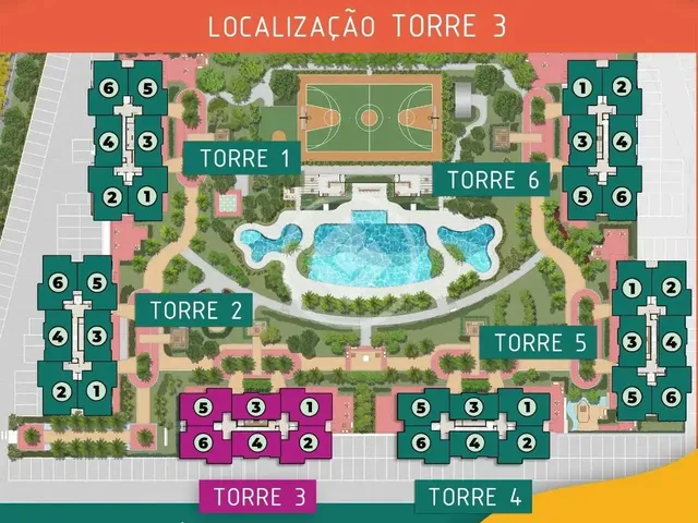 Imagem 4: Apartamento 2 Quartos no Eldorado Codigo: 145398