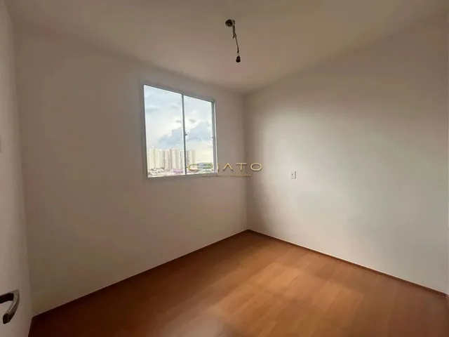 Imagem 7: Vida Milão - Apto de 2/4 Sendo 1 Suíte