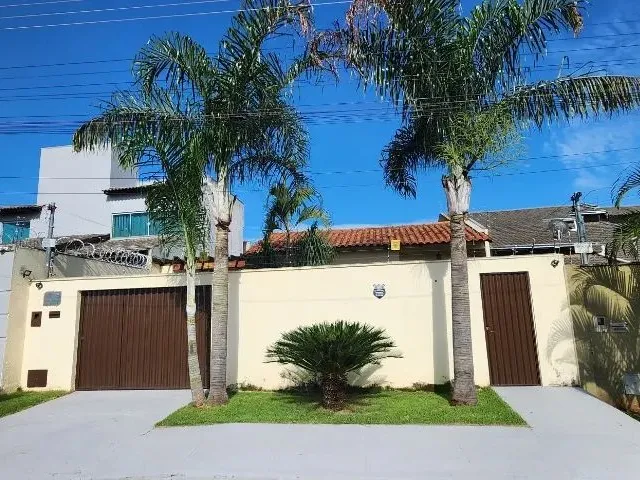 Imagem: Casa em Goiânia Semi Nova