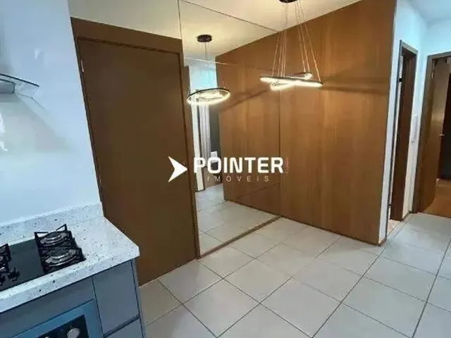 Imagem: Residencial Vida Milão