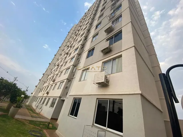 Imagem 10: Vida Milão - Apartamento de 2/4 Sendo 1 Suíte