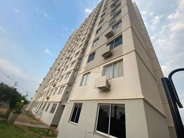Imagem 3: Vida Milão - Apartamento de 2/4 Sendo 1 Suíte