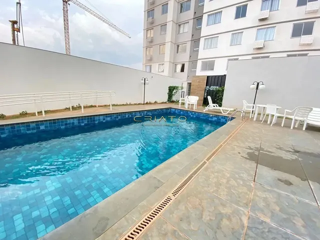 Imagem 12: Vida Milão - Apartamento de 2/4 Sendo 1 Suíte