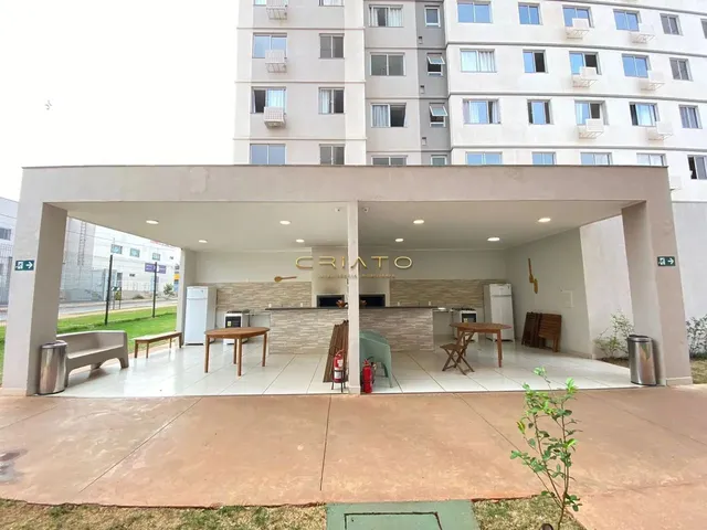 Imagem 11: Vida Milão - Apartamento de 2/4 Sendo 1 Suíte