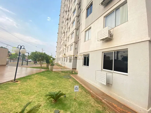 Imagem 16: Vida Milão - Apartamento de 2/4 Sendo 1 Suíte