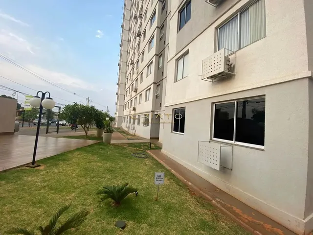 Imagem 13: Vida Milão - Apartamento de 2/4 Sendo 1 Suíte