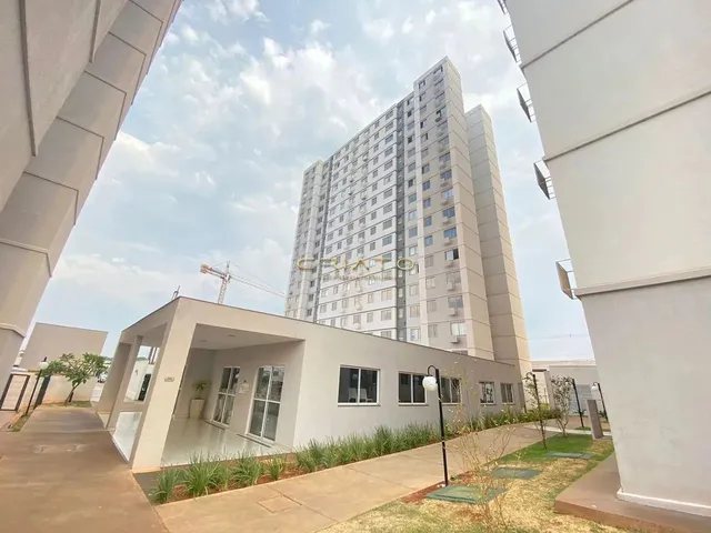 Imagem 7: Vida Milão - Apartamento de 2/4 Sendo 1 Suíte