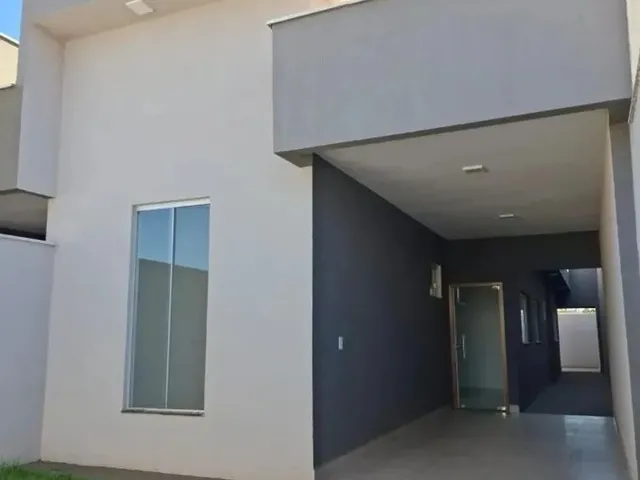 Imagem: Casa para Venda em Goiânia, Setor Orientville