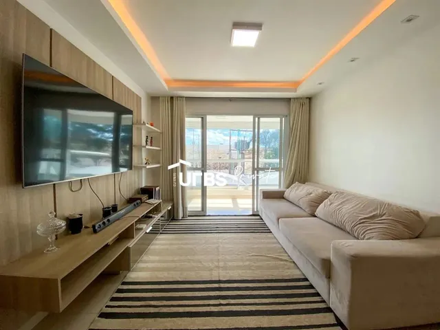 Imagem: Invent Max Apartamento 4 Suítes 108 Metros