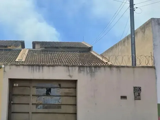 Imagem: Casa À Venda Parque santa Rita, Goiânia-Go