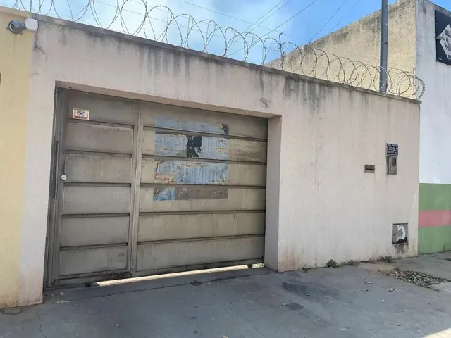 Imagem 16: Casa À Venda Parque santa Rita, Goiânia-Go 3 Quartos 1 Suíte Sala e Cozinha Americana