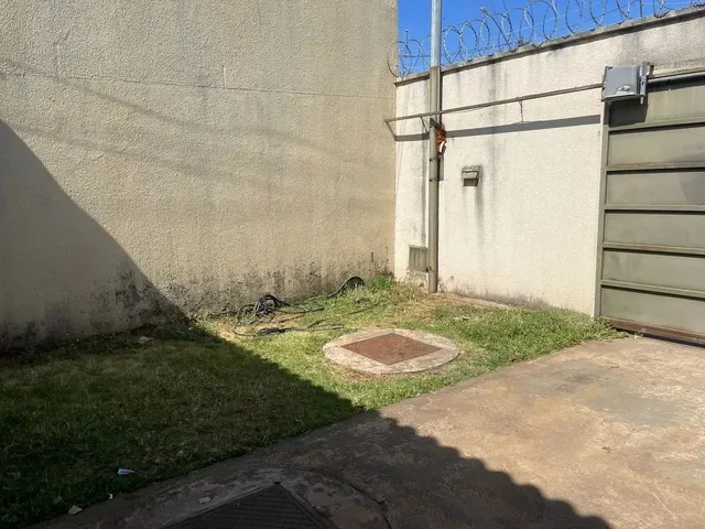 Imagem 13: Casa À Venda Parque santa Rita, Goiânia-Go 3 Quartos 1 Suíte Sala e Cozinha Americana