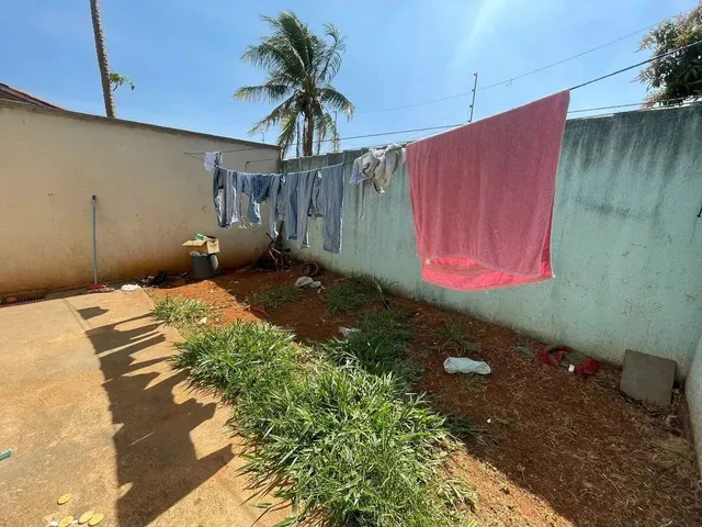 Imagem 4: Casa À Venda Parque santa Rita, Goiânia-Go 3 Quartos 1 Suíte Sala e Cozinha Americana