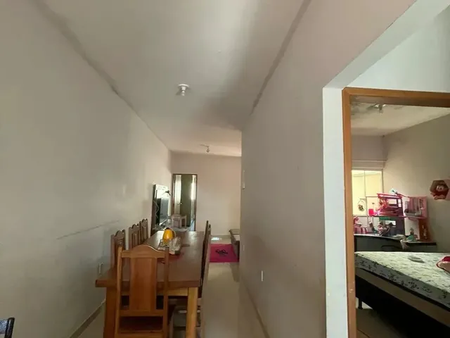 Imagem 9: Casa À Venda Parque santa Rita, Goiânia-Go 3 Quartos 1 Suíte Sala e Cozinha Americana