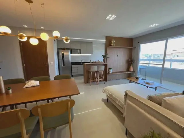 Imagem: Apart 3 Suites, 89 M², Proximo Shopping