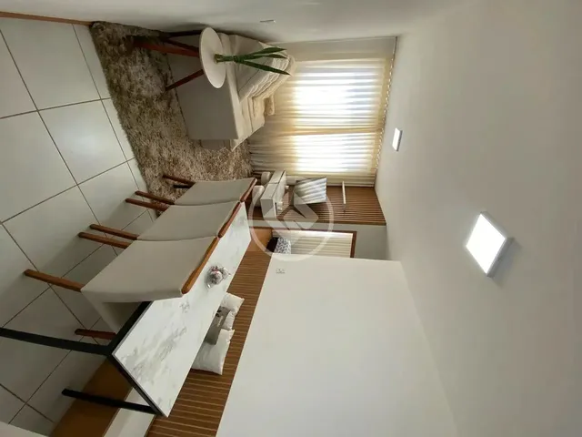 Imagem: Apartamento com 2 Quartos Sendo 1 Suíte