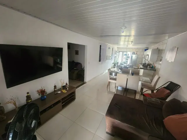Imagem: Casa no Setor Parque santa Rita 4 Quartos