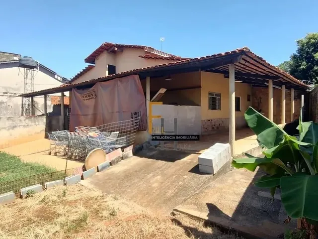 Imagem: Casa Parque santa Rita I 3 Quartos I 1 Suite