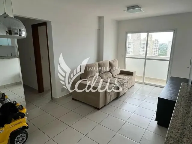 Imagem: Apartamento de 65 M², 2 Quartos, Armários