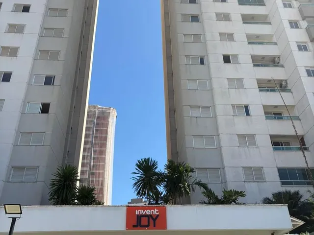 Imagem: Apartamento 2Qts 1Suíte - 59M² - Invent