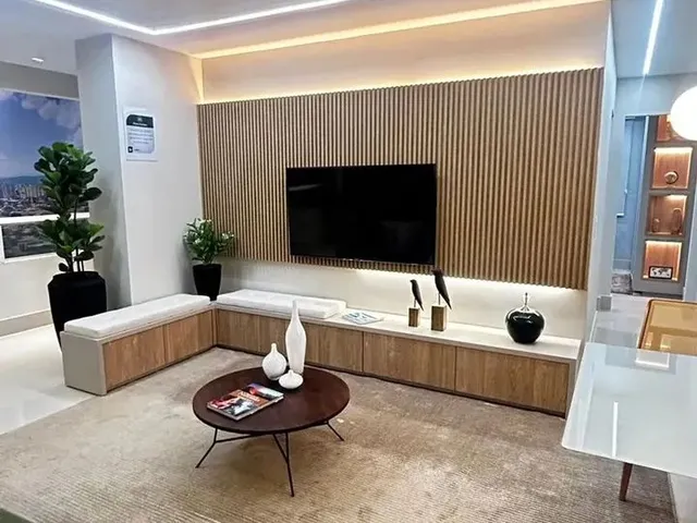 Imagem 7: Apto 3 Qts, 89 Mts, Suites , Setor Eldorado