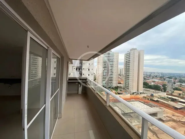 Imagem 15: Apartamento 3 Suítes no Eldorado Codigo: 123127