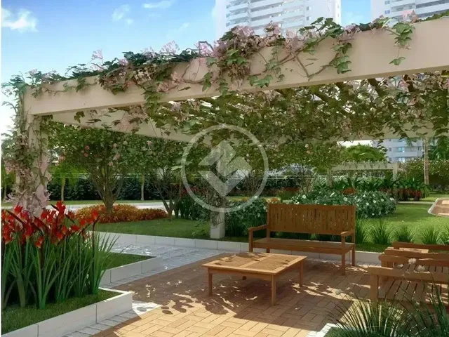 Imagem 14: Apartamento 3 Suítes no Eldorado Codigo: 123127