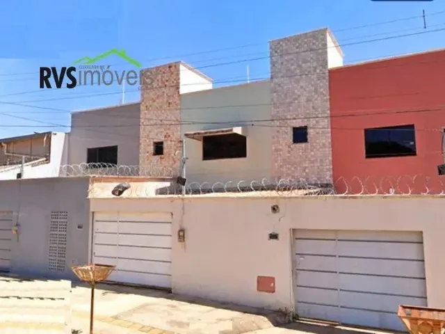 Imagem: Casa Sobrado a Venda com 2 Quartos em Setor