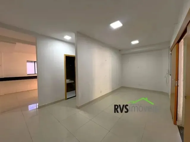 Imagem 8: Casa Sobrado a Venda com 2 Quartos em Setor Andréia - Goiânia - Go. Próximo Garavelo B