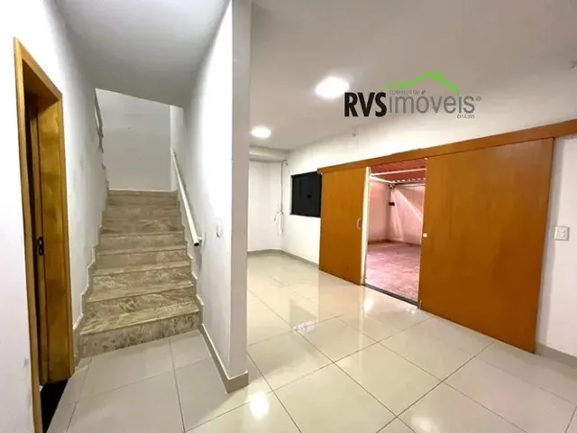 Imagem 12: Casa Sobrado a Venda com 2 Quartos em Setor Andréia - Goiânia - Go. Próximo Garavelo B