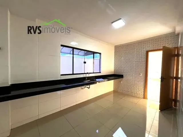 Imagem 13: Casa Sobrado a Venda com 2 Quartos em Setor Andréia - Goiânia - Go. Próximo Garavelo B