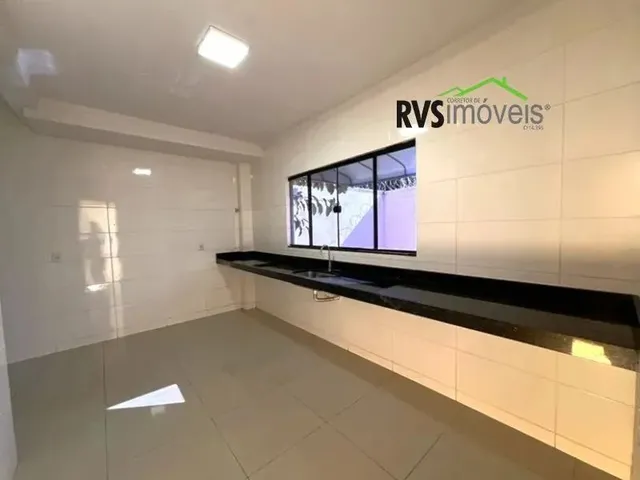Imagem 3: Casa Sobrado a Venda com 2 Quartos em Setor Andréia - Goiânia - Go. Próximo Garavelo B