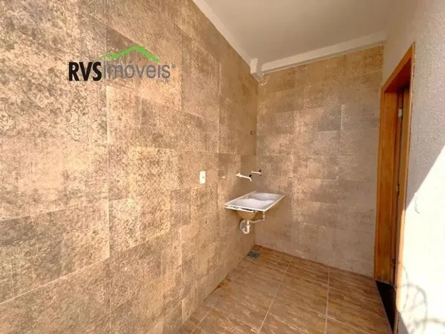 Imagem 10: Casa Sobrado a Venda com 2 Quartos em Setor Andréia - Goiânia - Go. Próximo Garavelo B