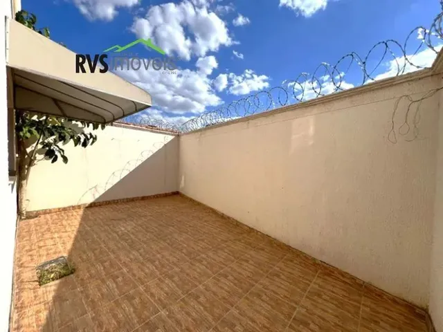 Imagem 5: Casa Sobrado a Venda com 2 Quartos em Setor Andréia - Goiânia - Go. Próximo Garavelo B