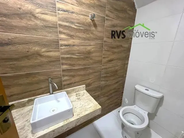 Imagem 2: Casa Sobrado a Venda com 2 Quartos em Setor Andréia - Goiânia - Go. Próximo Garavelo B