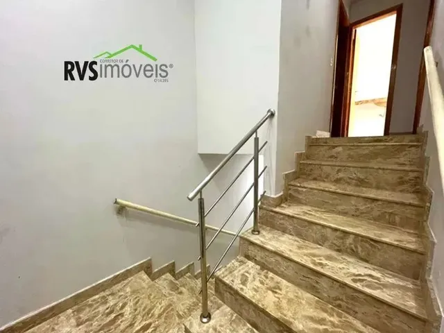 Imagem 7: Casa Sobrado a Venda com 2 Quartos em Setor Andréia - Goiânia - Go. Próximo Garavelo B