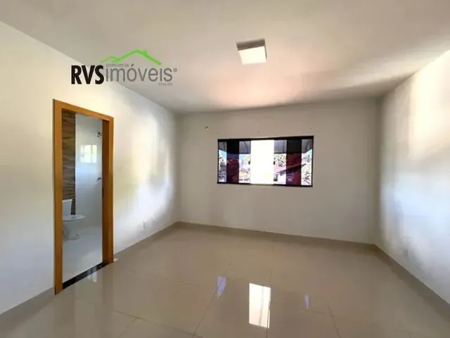 Imagem 4: Casa Sobrado a Venda com 2 Quartos em Setor Andréia - Goiânia - Go. Próximo Garavelo B