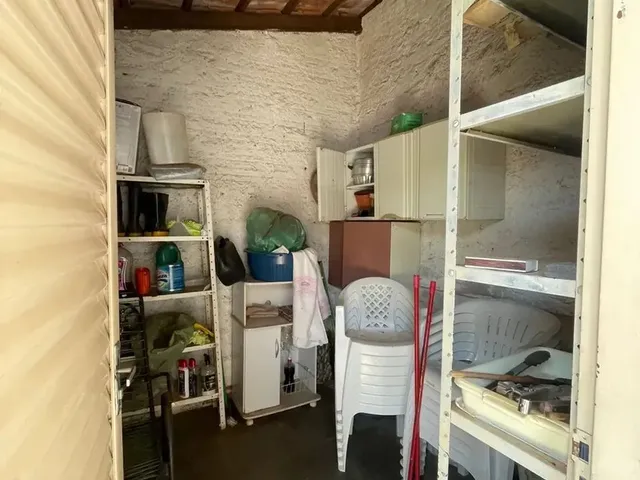 Imagem 8: Casa À Venda Conjunto Parque santa Rita, Goiânia-Go 3 Quartos 1 Suíte