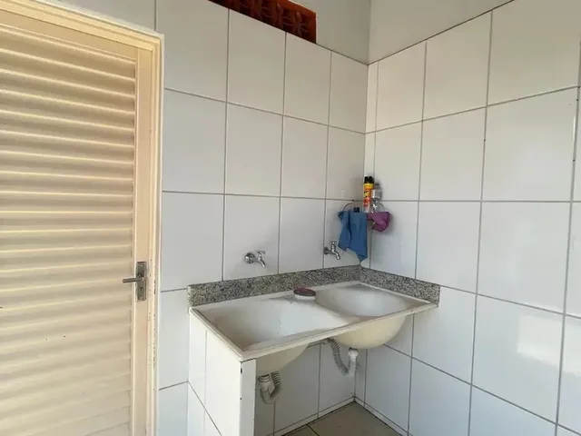 Imagem 12: Casa À Venda Conjunto Parque santa Rita, Goiânia-Go 3 Quartos 1 Suíte
