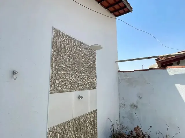 Imagem 7: Casa À Venda Conjunto Parque santa Rita, Goiânia-Go 3 Quartos 1 Suíte