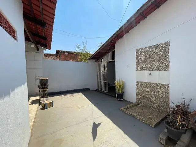 Imagem 11: Casa À Venda Conjunto Parque santa Rita, Goiânia-Go 3 Quartos 1 Suíte