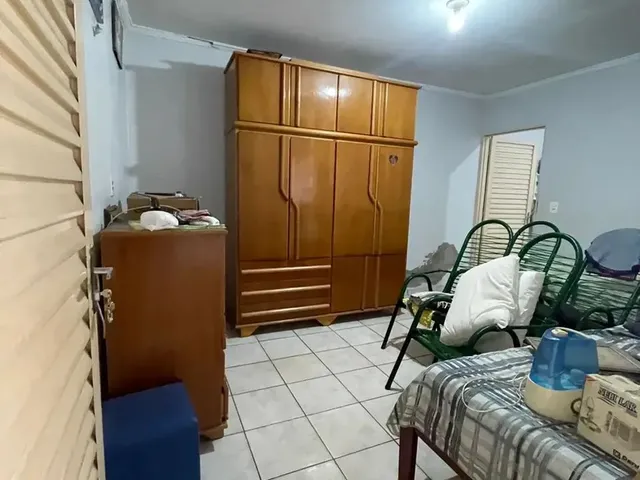 Imagem 9: Casa À Venda Conjunto Parque santa Rita, Goiânia-Go 3 Quartos 1 Suíte