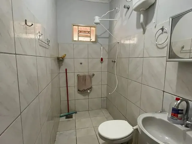 Imagem 4: Casa À Venda Conjunto Parque santa Rita, Goiânia-Go 3 Quartos 1 Suíte