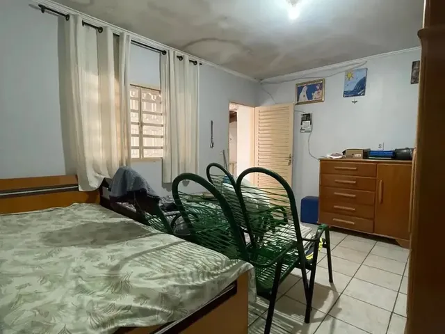 Imagem 10: Casa À Venda Conjunto Parque santa Rita, Goiânia-Go 3 Quartos 1 Suíte