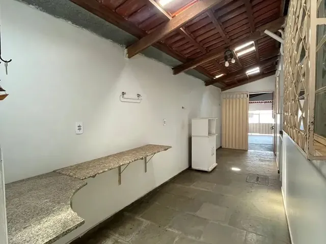 Imagem 6: Casa À Venda Conjunto Parque santa Rita, Goiânia-Go 3 Quartos 1 Suíte