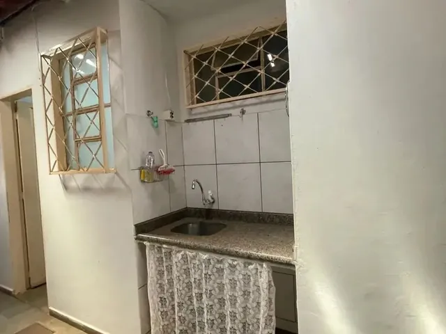 Imagem 14: Casa À Venda Conjunto Parque santa Rita, Goiânia-Go 3 Quartos 1 Suíte
