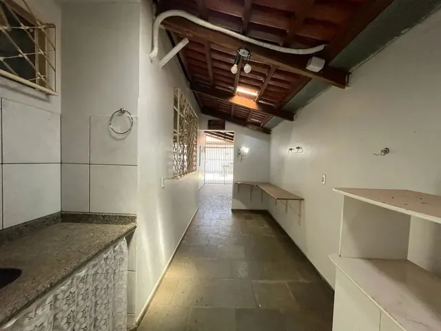 Imagem 15: Casa À Venda Conjunto Parque santa Rita, Goiânia-Go 3 Quartos 1 Suíte