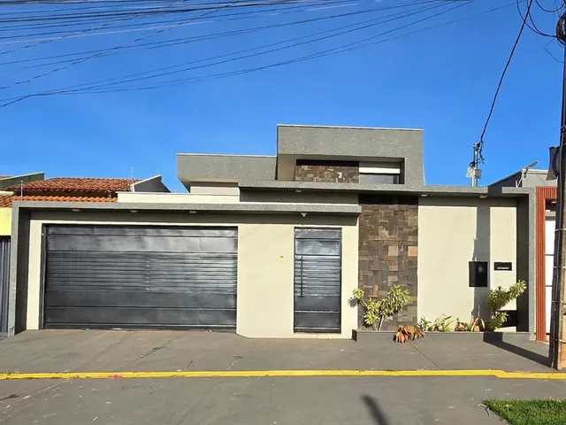 Imagem: Casa À Venda em Goiânia, Setor Grajaú