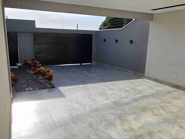Imagem 11: Casa À Venda em Goiânia, Setor Grajaú, com 3 Quartos, com 174 M²